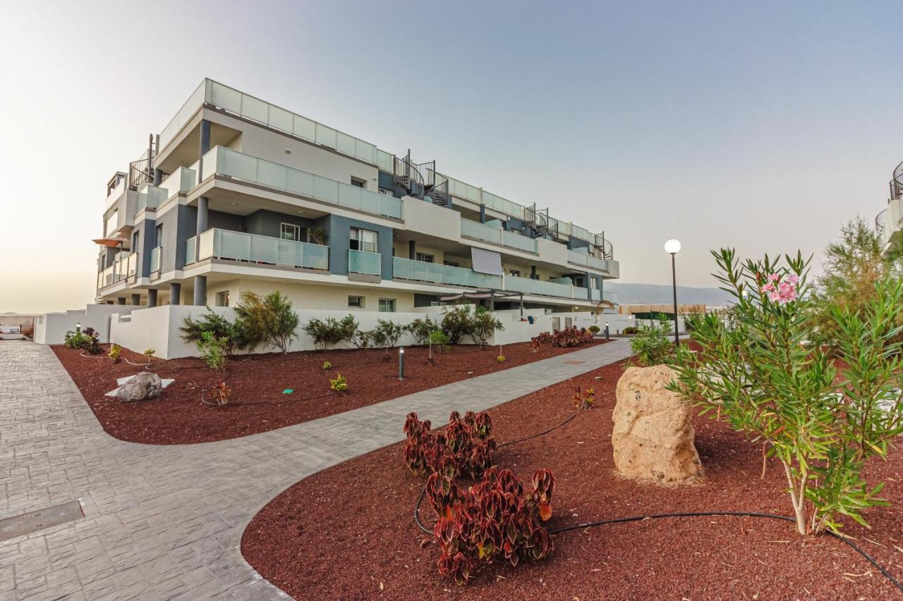 El Medano, La Tejita El Médano Exterior foto
