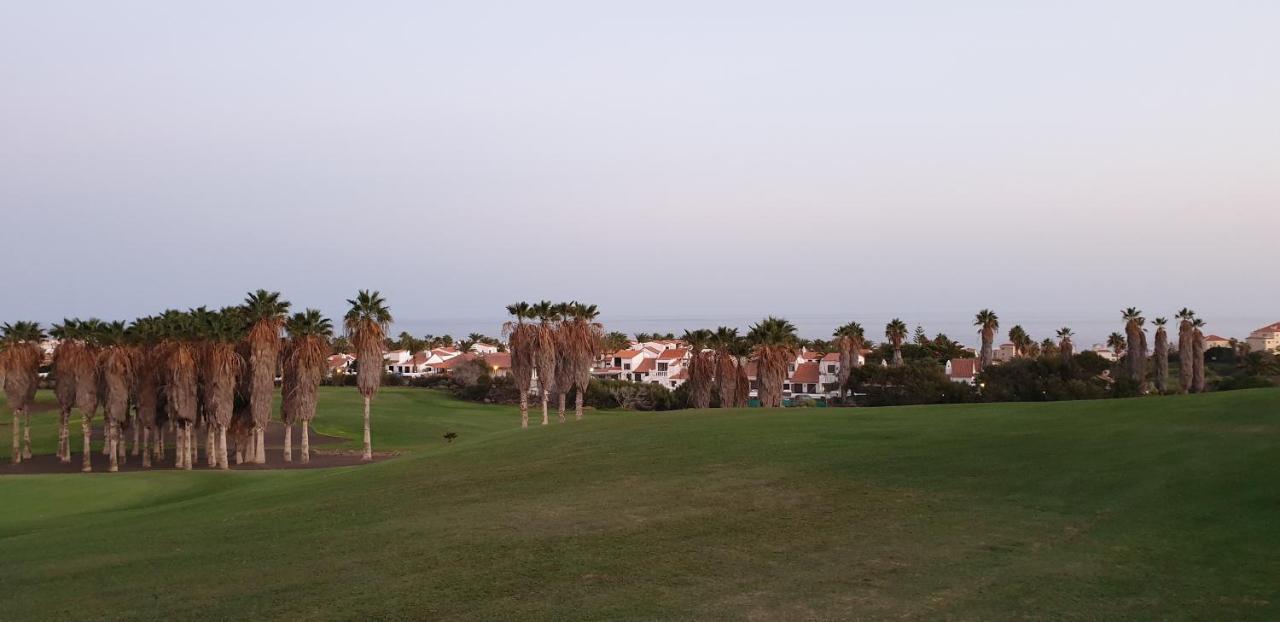 El Medano, La Tejita El Médano Exterior foto
